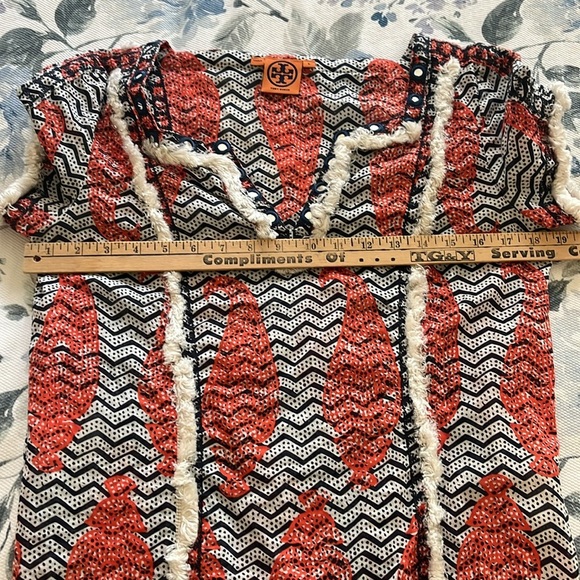 Tory Burch top - Picture 9 of 11